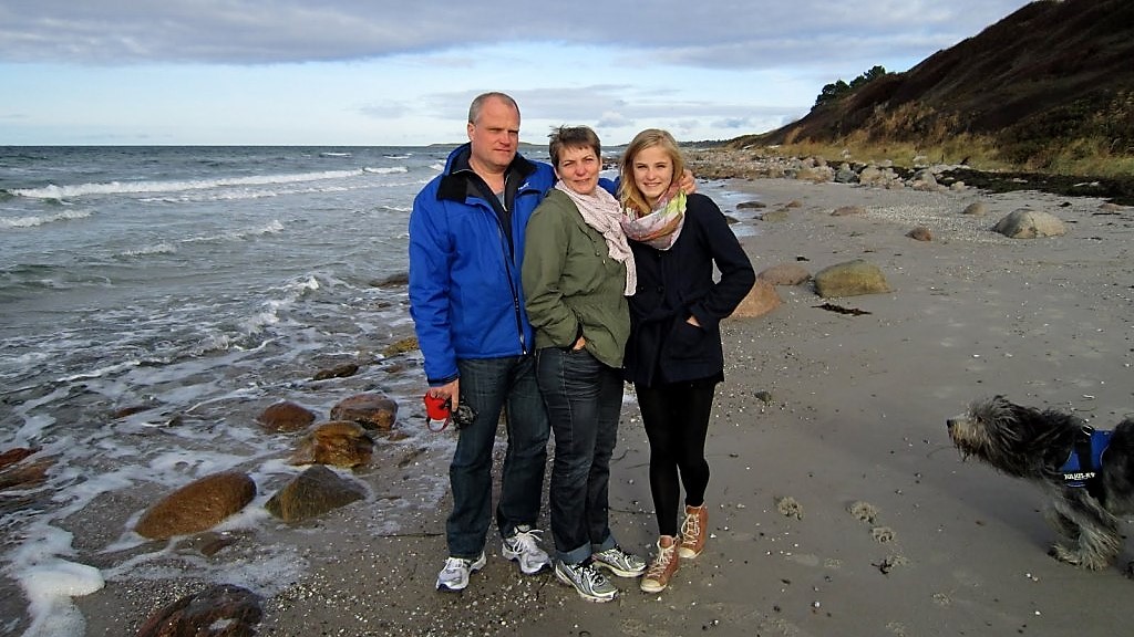Efterårsferie 2011